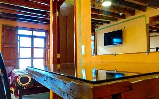 Cuartel 1914 - Hotel Boutique