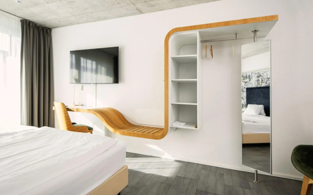 Tailormade Hotel IDEA Spreitenbach