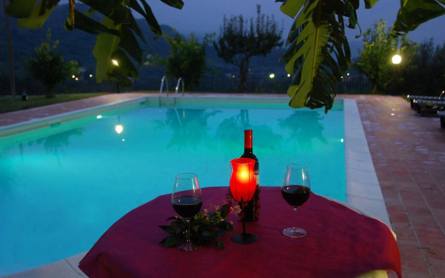 Casale Romano Resort