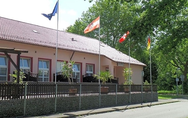Gasthof Heuschober