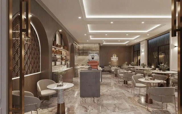 Minasi Hotel & Spa