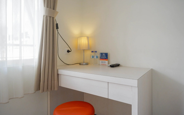 Urbanview Hotel Syariah Casa Azmya Yogyakarta