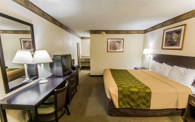 Econo Lodge