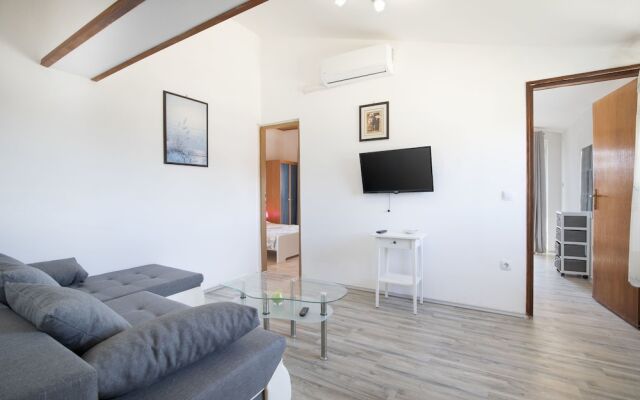 Apartment Ankica