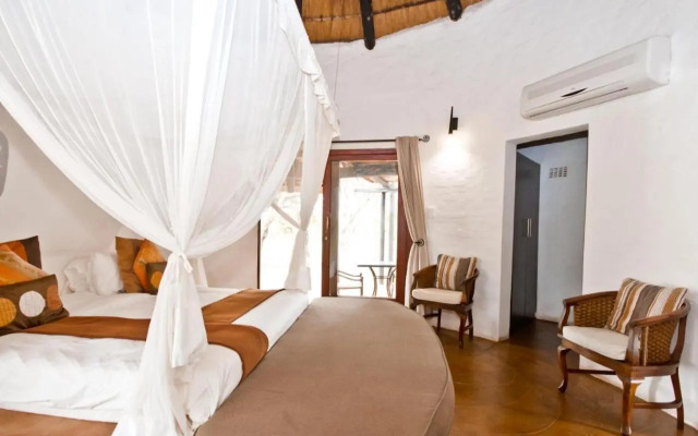 Zululand Safari Lodge