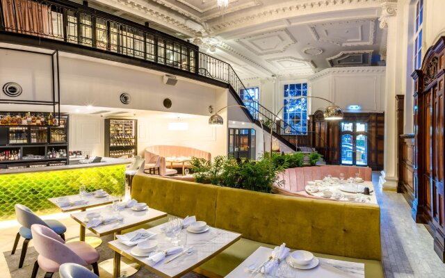 Adina Apartment Hotel Brisbane