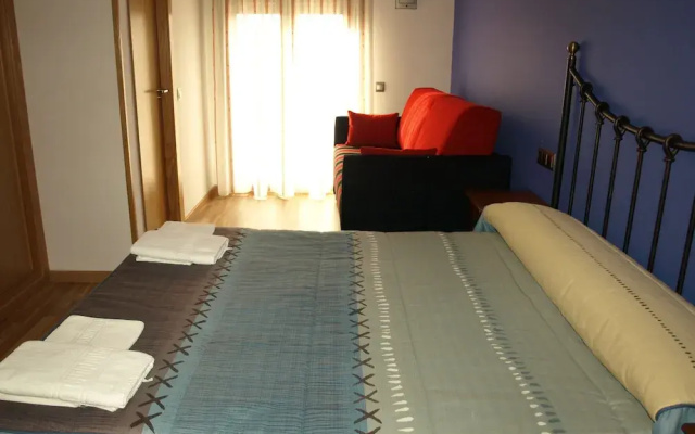 Hotel El Churron