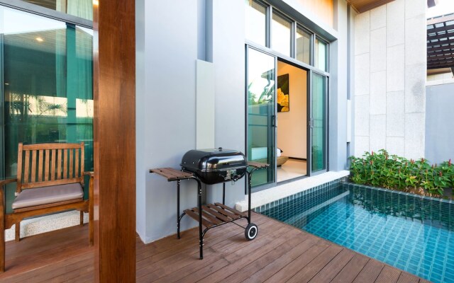 Onyx White Pearl Villa