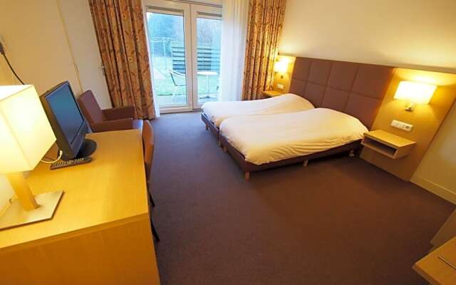 Hotel Bos en Duinzicht