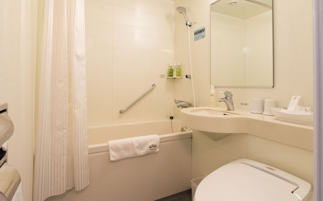 Ladies’ Twin room (트윈 침대 2개) 사진 3