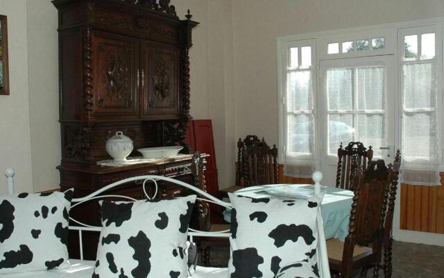 Gîte Boussay, 2 pièces, 2 personnes - FR-1-381-13