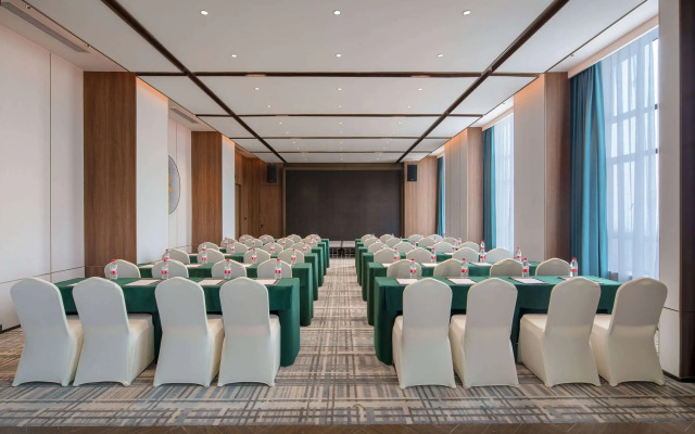 Days Hotel BY Wyndham Changsha Yuhua