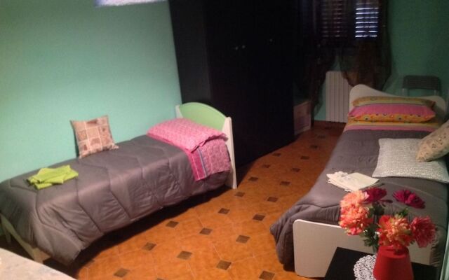 B&B Borgo Antico