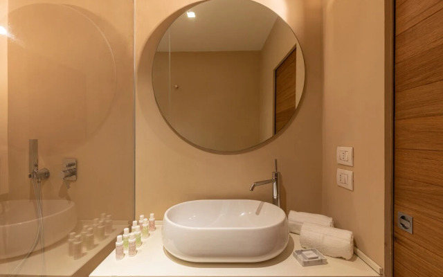 BePlace Garibaldi Suites