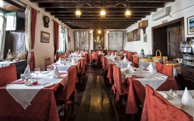 Hotel Rural Senderos de Abona