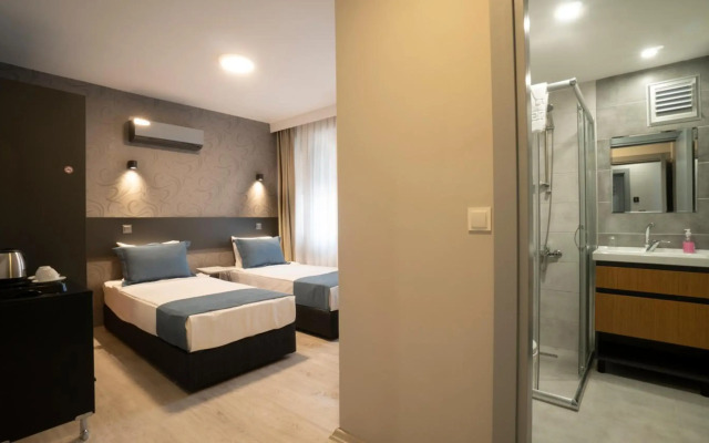 Mahper Hotel