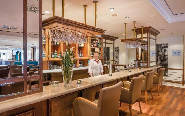 Garner Hotel Rüsselsheim by IHG