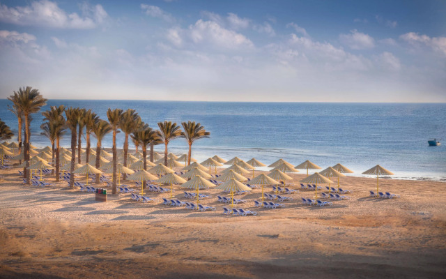 Hilton Marsa Alam Nubian Resort