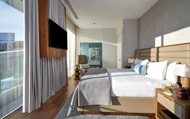 The Dupont Circle Hotel