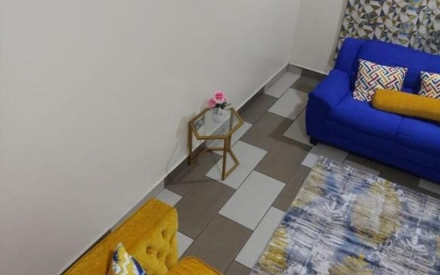 Stay.Plus Beach Road Apartment