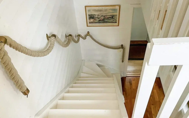 4 Star Holiday Home in Vaxholm