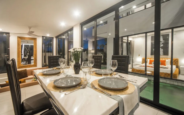 Alsava Villa and Suites