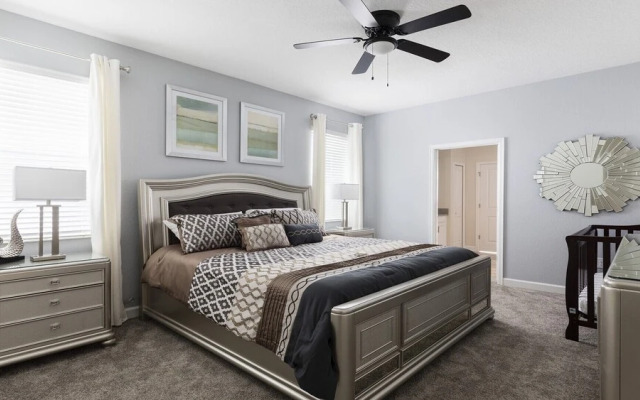 Champions Gate Magic Moments 8815