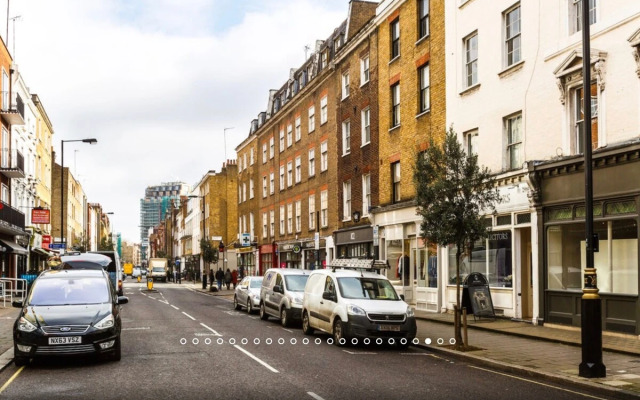 Modern-minimalism | Fast Wifi