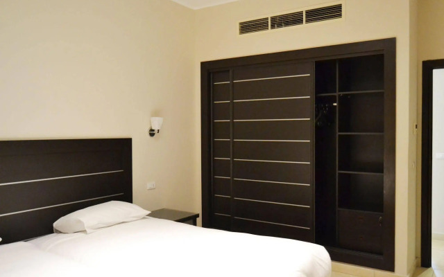 Rivoli Suites