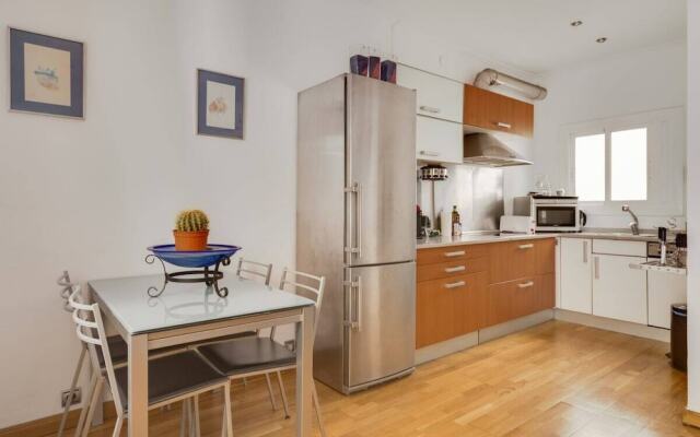 Lovely 1Bed Close To Park Guell Tube 5 Min Walk