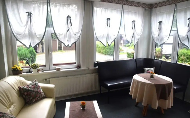 Holiday Apartment Romantic in the Heart of Harz