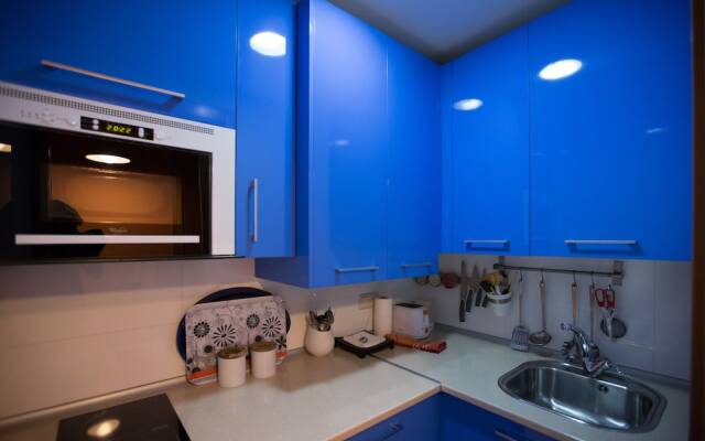 Apartamentos Suites & Homes