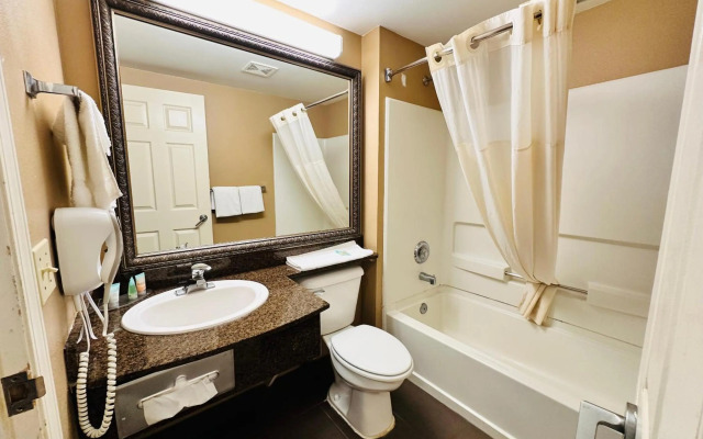 Ocean Paradise Hotel & Resort