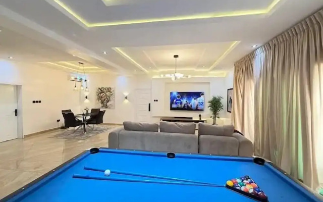 Mex Apartment