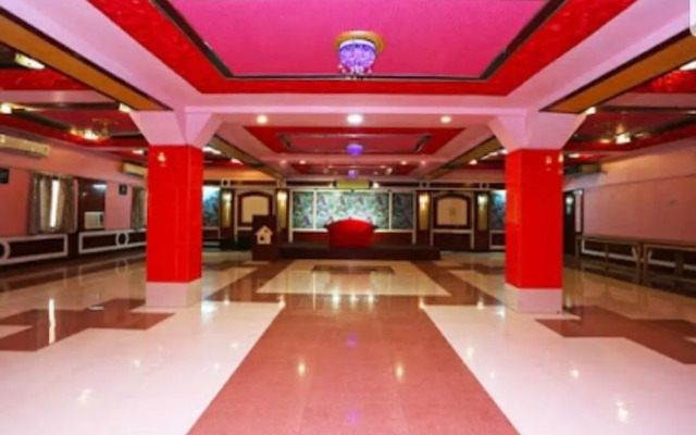 Hotel Sharda