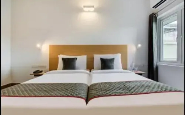 Xenia, GCDA, Kakkanad