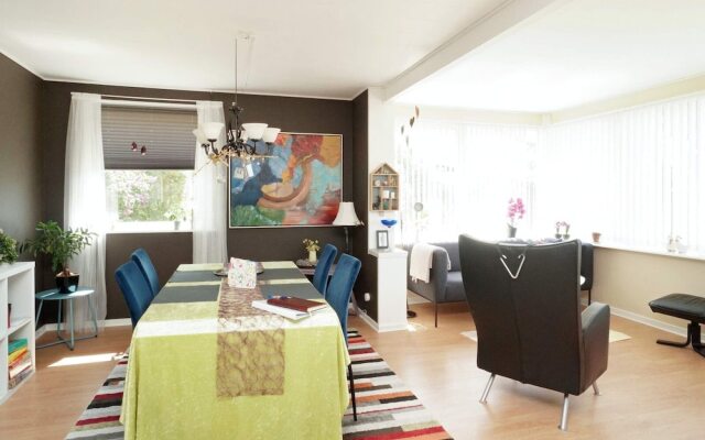6 Person Holiday Home in Korsor
