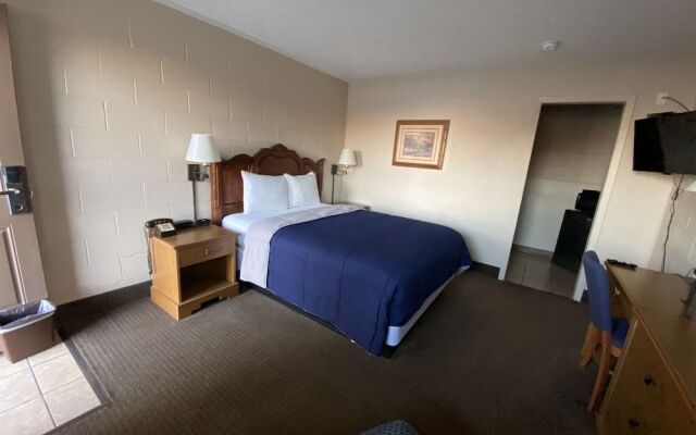 Regency Inn and Suites