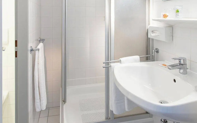 AllYouNeed Hotel Vienna 2