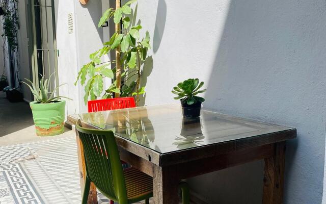 Kuku Rukú Querétaro