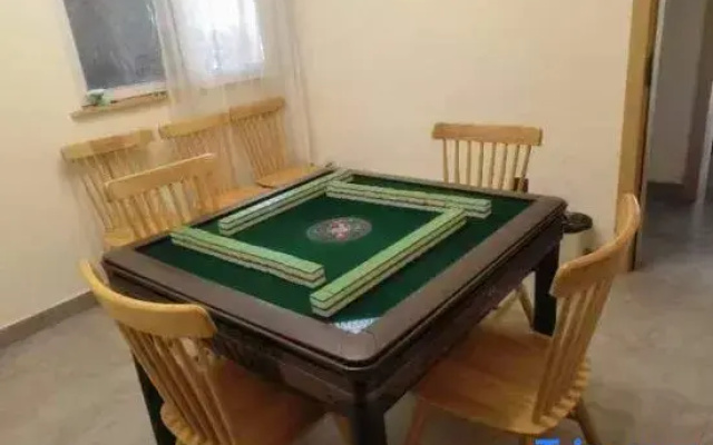 Moganshan Dafengshu Homestay
