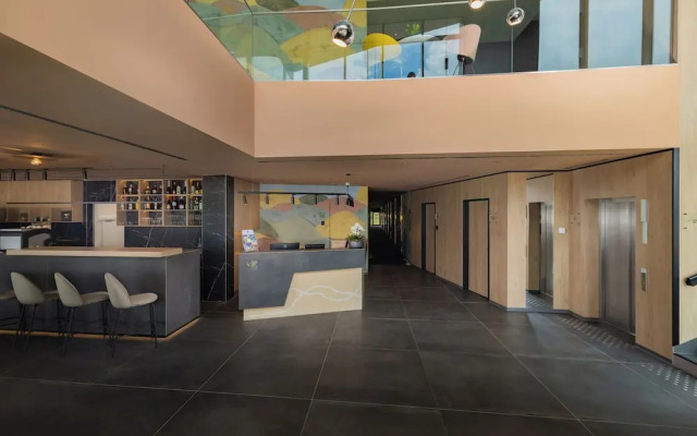 Viale Boutique Hotel Villány