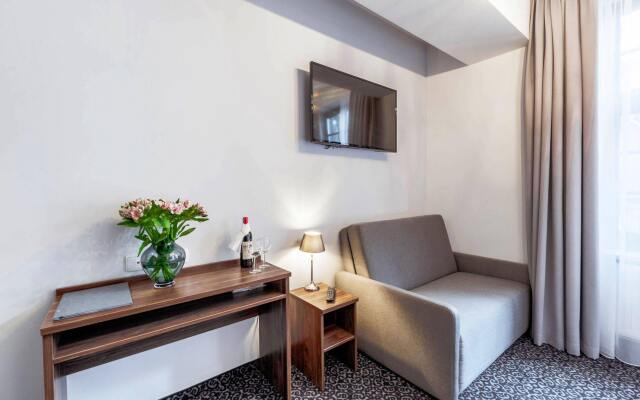 Liberum Residence