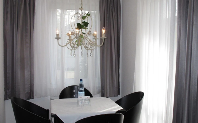 Duhnen Cuxhaven in Cuxhaven