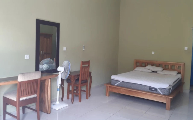 OYO 1287 OGOG Guesthouse