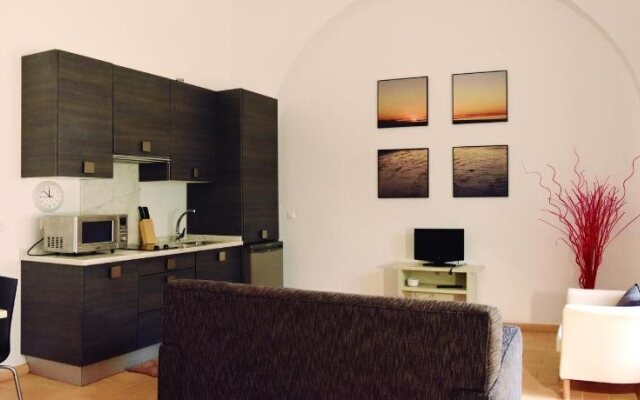 Apartamentos Fariñas 11