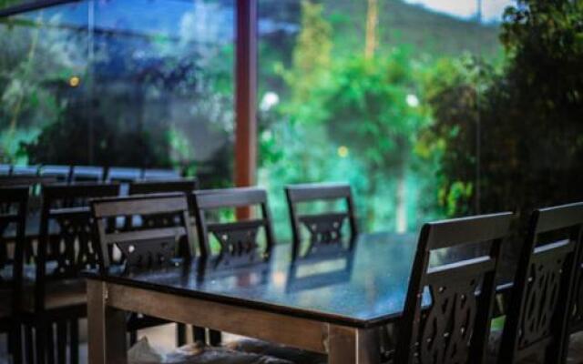 Blue Mountain Valley Homestay