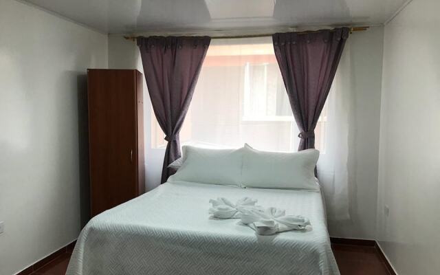 Hotel Luxury House 53