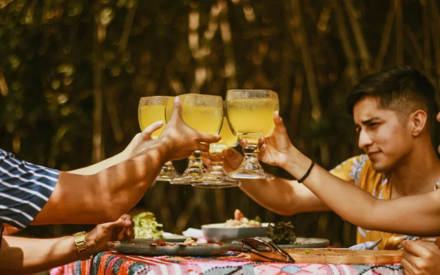 Rojo Manglar Hotel Boutique