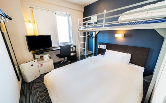 Super Hotel Natural Hot Springs Fuji